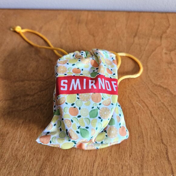 Smirnoff Promotional Folding Sunglasses - Picture 6 of 9